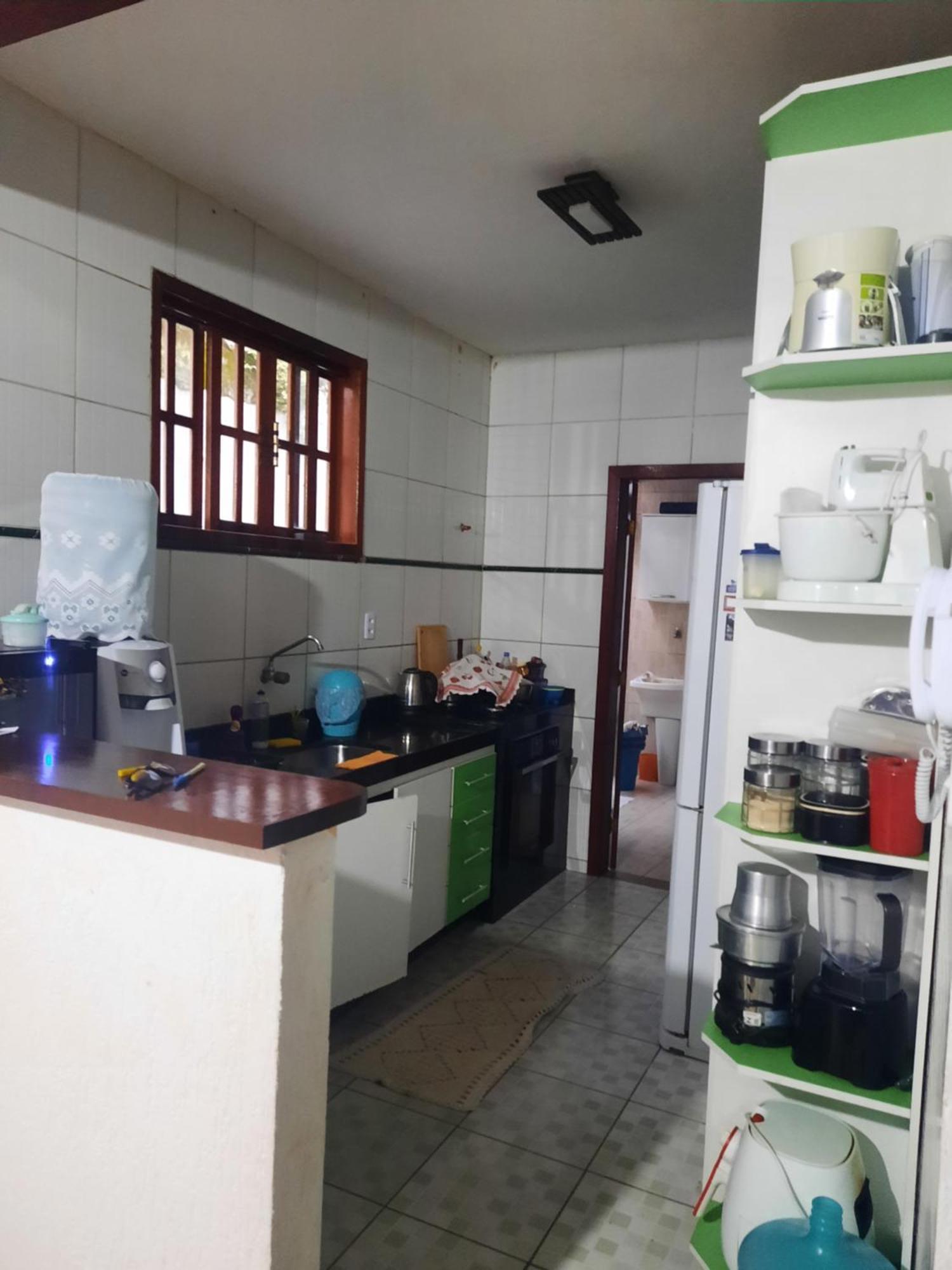 Holiday home Casa Dos Anjos Arraial do Cabo