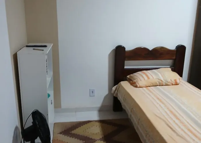 Casa Praia Dos Anjos