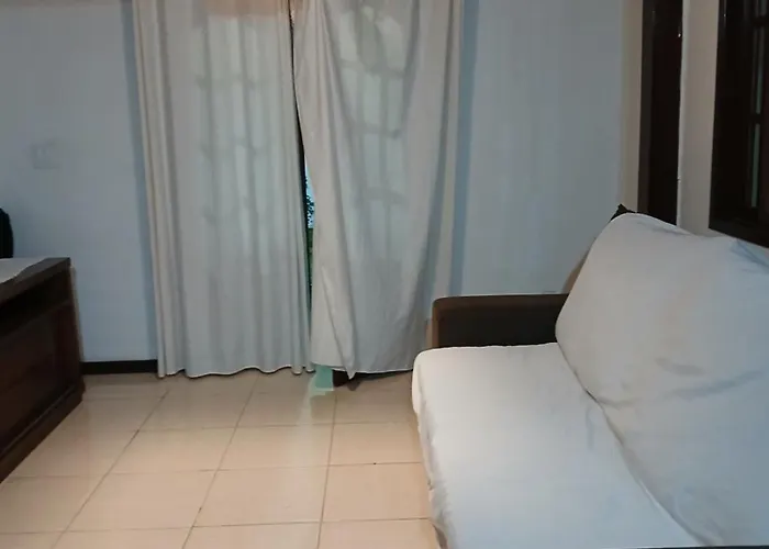 Casa Praia Dos Anjos