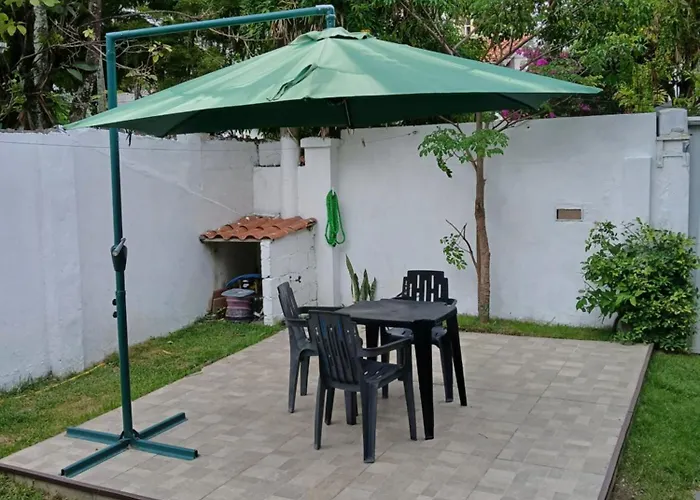 Casa Praia Dos Anjos