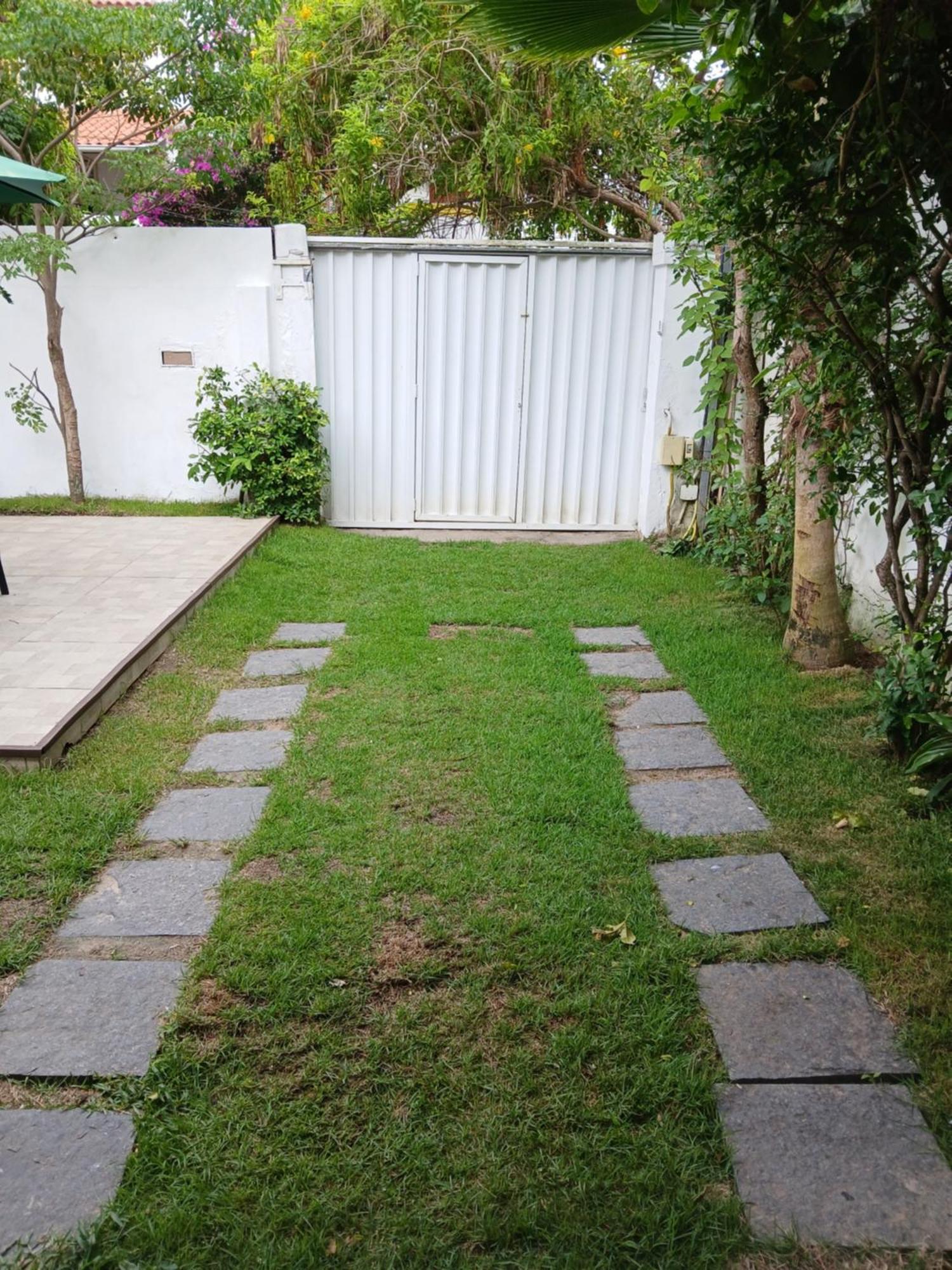 Holiday home Casa Dos Anjos